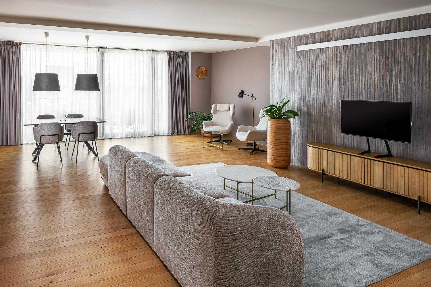Karlin Residence By Tkc Prague Extérieur photo