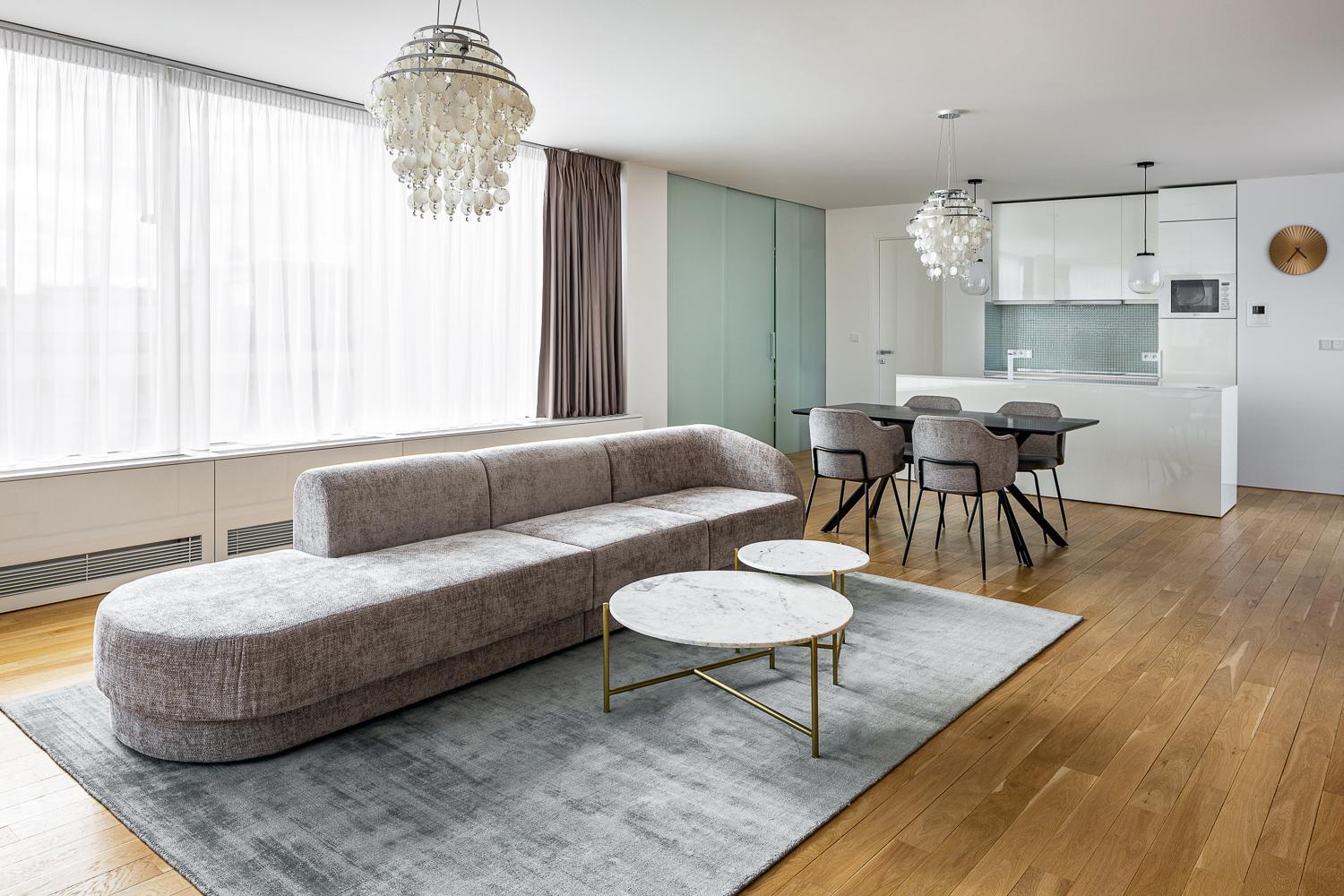 Karlin Residence By Tkc Prague Extérieur photo