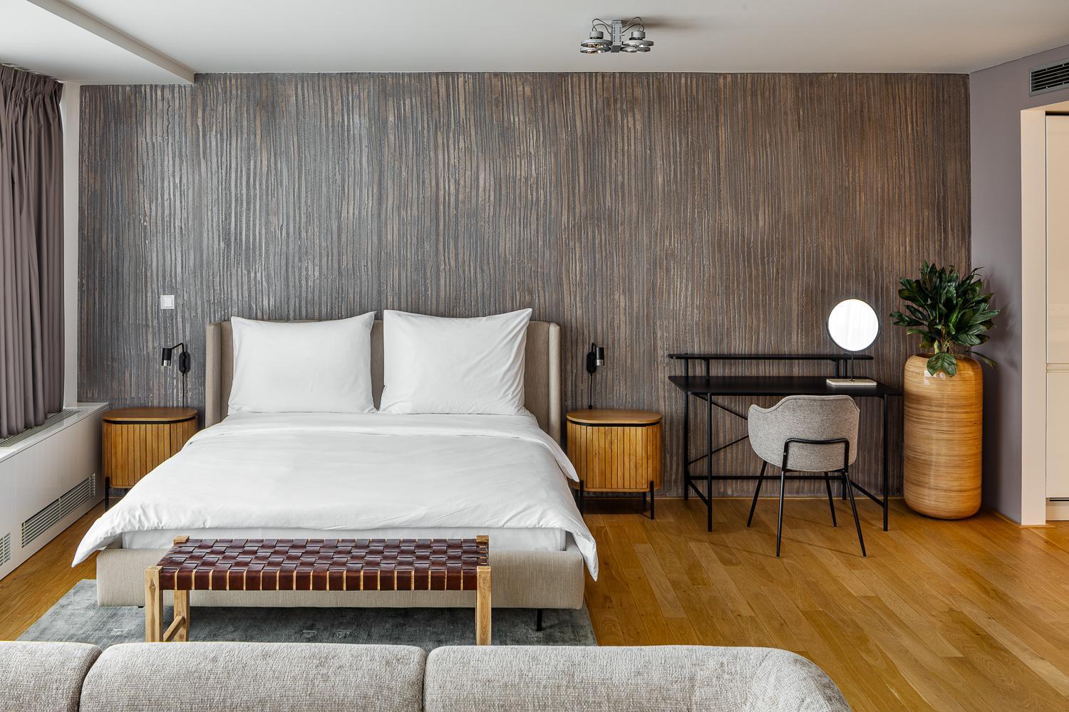 Karlin Residence By Tkc Prague Extérieur photo