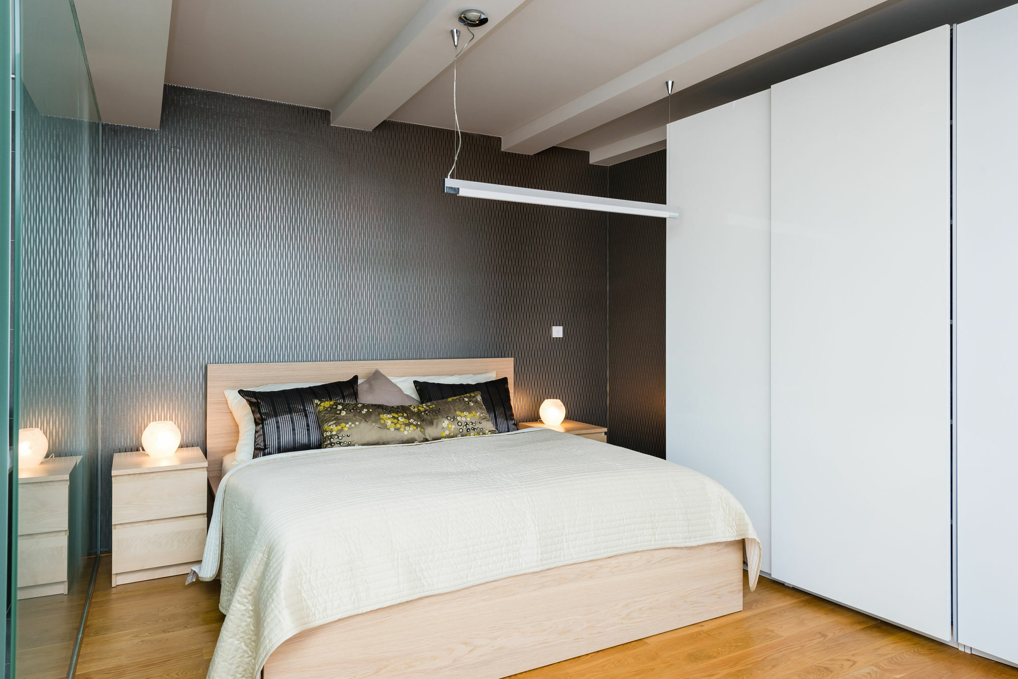 Karlin Residence By Tkc Prague Extérieur photo