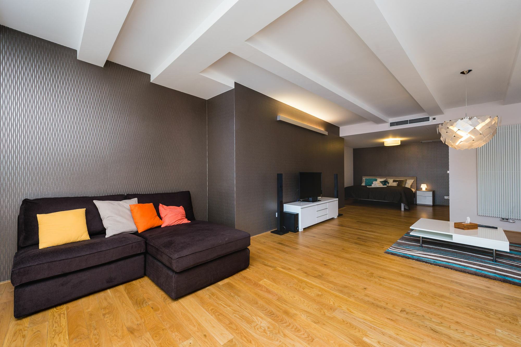 Karlin Residence By Tkc Prague Extérieur photo