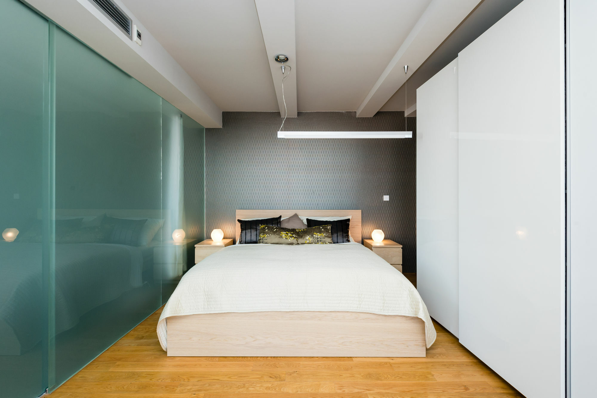 Karlin Residence By Tkc Prague Extérieur photo